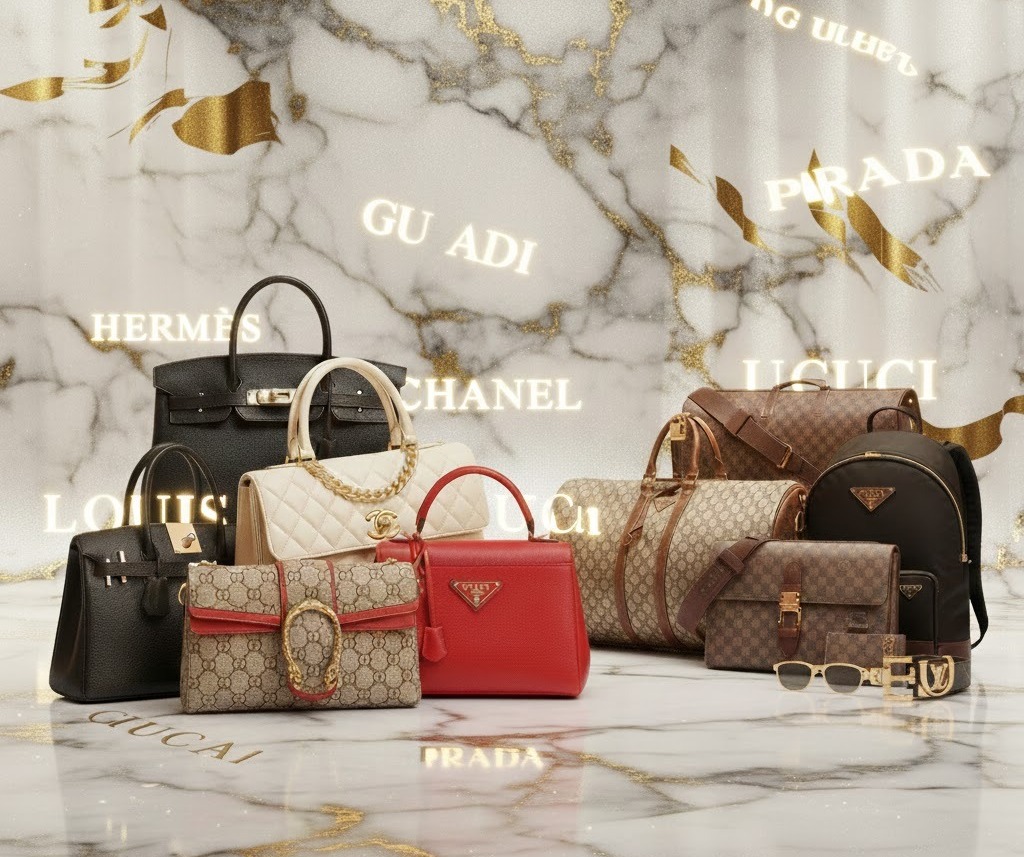 Beli Tas Branded Original Dengan Harga Terbaik